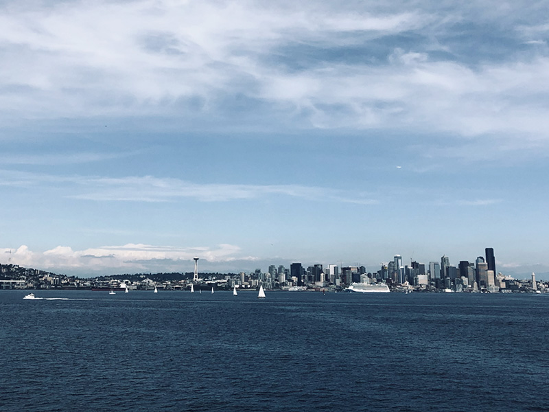 Seattle